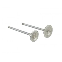 SKUNK2 ALPHA VALVES for STD COMP B SERIES 33MM/28MM
