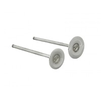 SKUNK2 ALPHA VALVES for STD COMP K SERIES 36MM/30MM