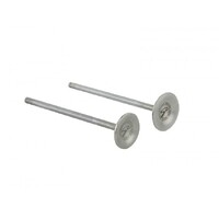 SKUNK2 ALPHA VALVES for STD COMP D SERIES 30MM/26MM