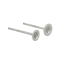 SKUNK2 ULTRA VALVES for STD COMP B SERIES 33MM/28MM