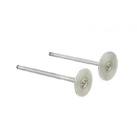 SKUNK2 ULTRA VALVES for HI COMP B SERIES 33MM/28MM