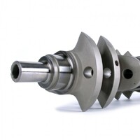 SKUNK2 BILLET CRANKSHAFT for 106MM K SERIES