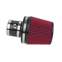 SKUNK2 UNIVERSAL HIGH-VELOCITY INTAKE KIT: 3.5” COUPLER