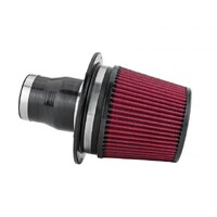 SKUNK2 UNIVERSAL HIGH-VELOCITY INTAKE KIT for 3" COUPLER W/ MOUNTING RING