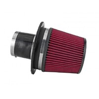 SKUNK2 UNIVERSAL HIGH-VELOCITY INTAKE KIT for 3.5" COUPLER W/ MOUNTING RING
