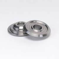 SKUNK2 ALPHA VALVE SPRING AND TI RETAINER KIT for K20/K24 & F20C/F22C