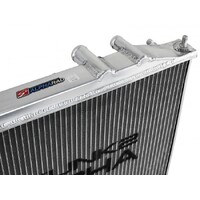 SKUNK2 ALPHA RADIATOR for ’06-’11 CIVIC EP3