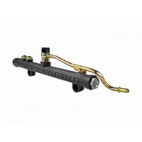 SKUNK2 K SERIES COMPOSITE FUEL RAIL '02-'06 DC5 EP3