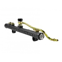 SKUNK2 FUEL RAIL for COMPOSITE for '06-'11 CIVIC EP3