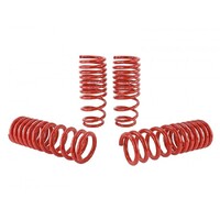 SKUNK2 LOWERING SPRINGS for '88-'91 CIVIC/ CRX