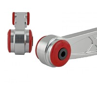 SKUNK2 ALPHA REAR LCA for '88-'95 CIVIC/CRX, '90-'01 INTEGRA for CLEAR
