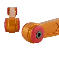SKUNK2 ALPHA REAR LCA for '88-'95 CIVIC/CRX, '90-'01 INTEGRA for GOLD