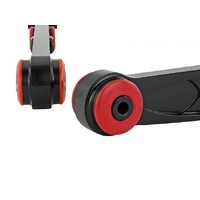 SKUNK2 ALPHA REAR LCA for '96-'00 CIVIC for BLACK