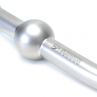 SKUNK2 SHORT SHIFTER for SINGLE BEND for '88-'00 CIVIC/ CRX, '90-'01 INTEGRA