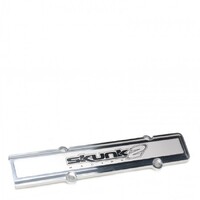 SKUNK2 BILLET SPARK PLUG WIRE COVER for B VTEC for POLISHED
