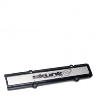 SKUNK2 BILLET SPARK PLUG WIRE COVER for B VTEC for BLACK
