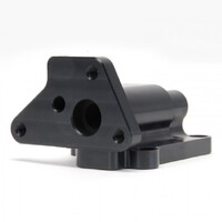 SKUNK2 VTEC SOLENOID HOUSING for B VTEC for BLACK