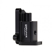SKUNK2 VTEC SOLENOID HOUSING for H VTEC for BLACK