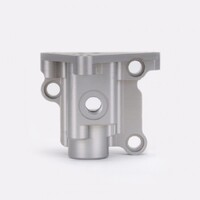 SKUNK2 VTEC SOLENOID HOUSING for F VTEC for HARD