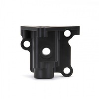 SKUNK2 VTEC SOLENOID HOUSING for F VTEC for BLACK