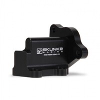 SKUNK2 VTEC SOLENOID HOUSING for K SERIES for BLACK