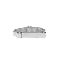 SKUNK2 B-SERIES VTEC BLOCK OFF PLATE, RAW