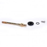 SKUNK2 LOW-PROFILE VALVE COVER HARDWARE for K SERIES for CLEAR