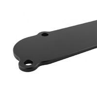 SKUNK2 K SERIES K20 K24 BILLET CYLINDER HEAD PORT COVERS