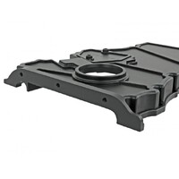 SKUNK2 TIMING CHAIN COVER for K20 for BLACK