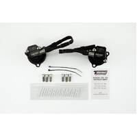 Turbosmart BOV Kompact EM PlumBack VR29 for Merc C63 (C-Class C63 15-21)