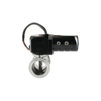 Turbosmart eSG40 Electronic StraightGate Black