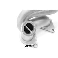 ARTEC V-BAND EXHAUST MANIFOLD for MAZDA 13B