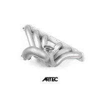 ARTEC Performance Toyota 2JZ-GE 70mm V-band Exhaust Manifold 2JZ-GE-70MM-VBAND-EX