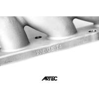 ARTEC T4 EXHAUST MANIFOLD for TOYOTA 2JZ GE