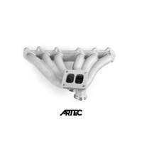 ARTEC T4 EXHAUST MANIFOLD for TOYOTA 2JZ-GTE