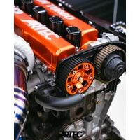 ARTEC Twin Turbo Kit for Toyota 2JZ-GTE 2JZ-GTE-TWIN-G25-550