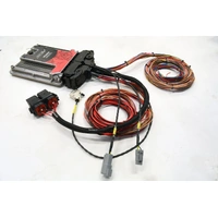 AEM VCU 300 Programmable Electric Vehicle Control Unit Multi motor and inverter controller