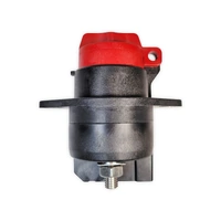 AEM Rincon Power HVBD6AXR High Voltage Battery Disconnect 600A/1000VDC