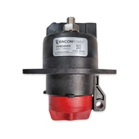 AEM Rincon Power HVBD4AXR High Voltage Battery Disconnect 400A/1000VDC