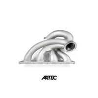 ARTEC Performance Mitsubishi Evo 4-9 4G63 70mm V-Band Exhaust Manifold 4G63-70MM-VBAND-EX