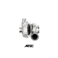 ARTEC x Garrett G30-770 | Standard Rotation | V-Band / V-Band | Complete Turbocharger AG-G30770-STD-0.75
