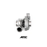ARTEC x Garrett G35-900 | Reverse Rotation | V-Band / V-Band | Complete Turbocharger AG-G35900-RR-0.75