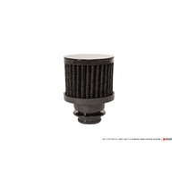 AMS Carbon Fibre Cold Air Intake for Audi A3, S3 8V/VW Golf GTI, R Mk7, 7.5