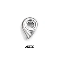 ARTEC G25 Turbine Housing | Standard Rotation | 0.85 A/R | V-Band / V-Band ATH-G25-STD-0.85