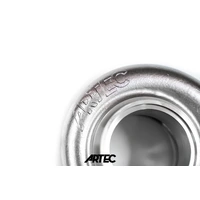 ARTEC G40 Compact Turbine Housing | Standard Rotation | 0.80 A/R | V-Band / V-Band ATH-G40C-STD-0.80