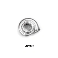 ARTEC G40 Compact Turbine Housing | Standard Rotation | 1.00 A/R | V-Band / V-Ban ATH-G40C-STD-1.00