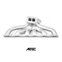 ARTEC T4 EXHAUST MANIFOLD for GENERAL MOTORS ATLAS VORTEC 4200