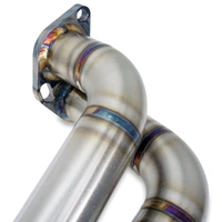 BNM Performance Fab Equal Length Headers for Subaru WRX VA/FXT SJ/Levorg (FA20)