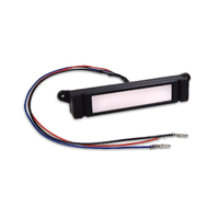 CANchecked SLM08 Shiftlight Module Suit MFD28/MDF32 Touch Screen Display