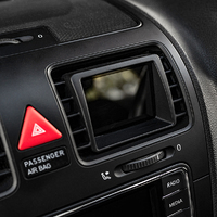 CANchecked MFD28 Gen2 Programmable Touch Screen CanBus Display for VW Golf Mk5 Inc GTI/R32